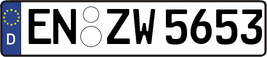 EN-ZW5653