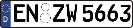 EN-ZW5663