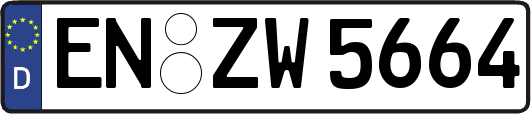 EN-ZW5664