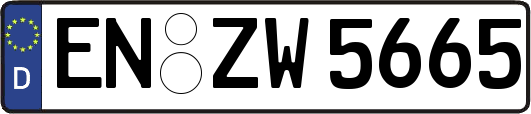 EN-ZW5665