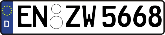 EN-ZW5668