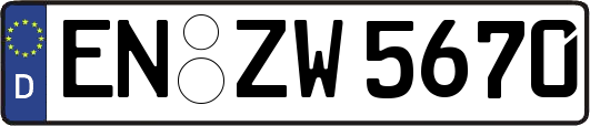 EN-ZW5670