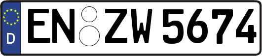 EN-ZW5674