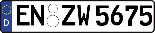 EN-ZW5675