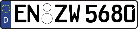 EN-ZW5680