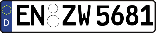 EN-ZW5681