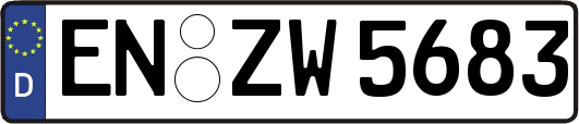 EN-ZW5683