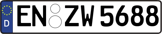 EN-ZW5688