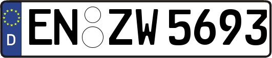 EN-ZW5693