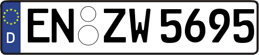 EN-ZW5695