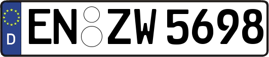 EN-ZW5698