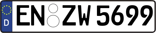 EN-ZW5699