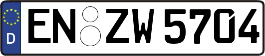 EN-ZW5704