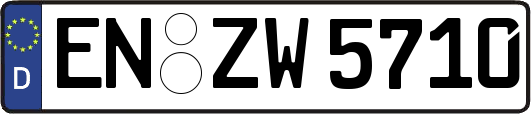 EN-ZW5710