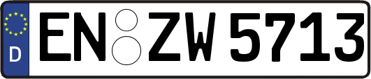 EN-ZW5713