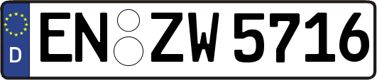 EN-ZW5716