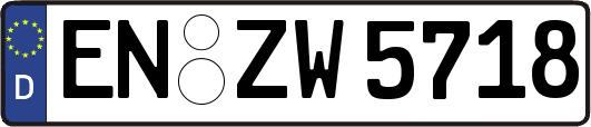 EN-ZW5718