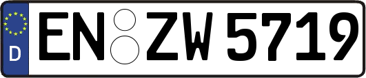 EN-ZW5719