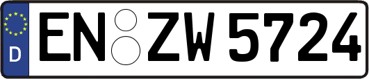 EN-ZW5724