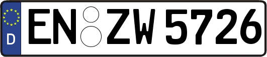 EN-ZW5726