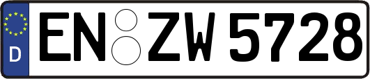 EN-ZW5728