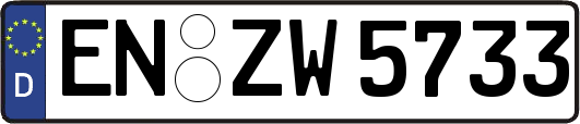 EN-ZW5733