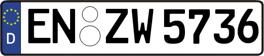 EN-ZW5736