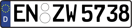 EN-ZW5738