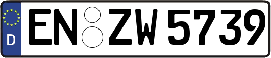 EN-ZW5739