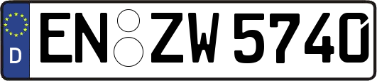 EN-ZW5740