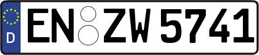 EN-ZW5741