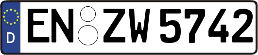 EN-ZW5742