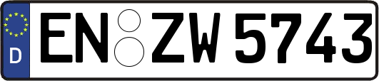 EN-ZW5743