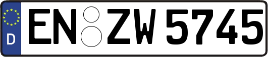 EN-ZW5745