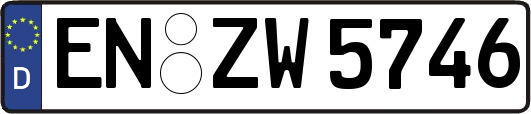 EN-ZW5746