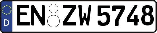 EN-ZW5748