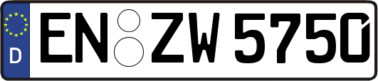 EN-ZW5750