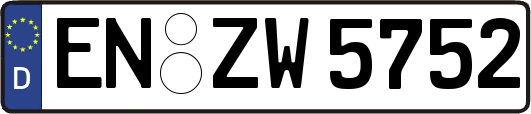 EN-ZW5752