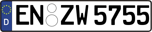 EN-ZW5755