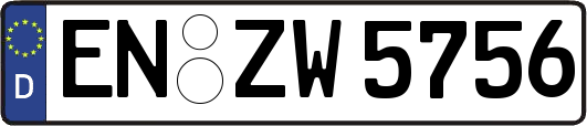 EN-ZW5756