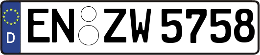 EN-ZW5758