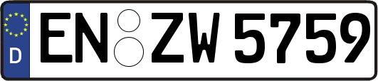 EN-ZW5759