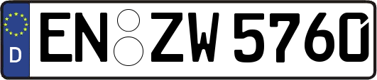 EN-ZW5760