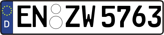 EN-ZW5763