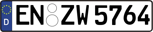 EN-ZW5764