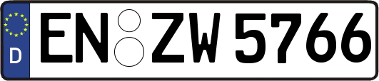 EN-ZW5766