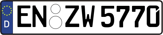 EN-ZW5770