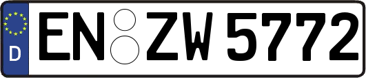 EN-ZW5772