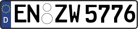 EN-ZW5776