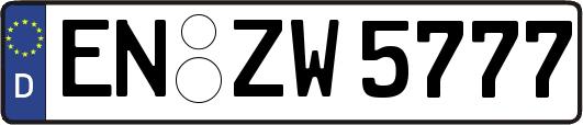 EN-ZW5777